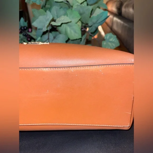 Coach Large Laurel Shoulder Bag with Coach Wristlet - Picture 9 of 16